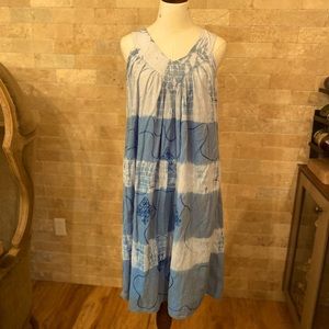 BOHO Nightgown